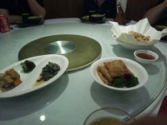 冷菜-贴阁碧(百丈东路店)