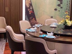 包厢-童福兴·南京菜(老门东店)