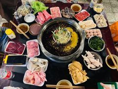 -邓莽子老火锅(鲁祖庙店)