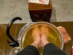 -菩泰·泰式草本按摩SPA(武汉新天地南馆店)