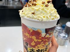 -茶话弄(北京通州万达店)