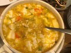 -拾贝海鲜馆（海鲜粤菜）(花果园店)