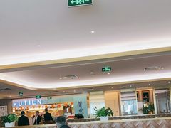 大堂-鼎泰丰(国贸商城店)