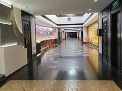 -海天楼中餐厅(吴宫泛太平洋酒店)