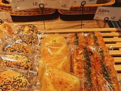 -自然熟Bakery(纬四路店)