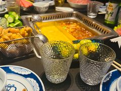 -大隐·成都火锅Bistro(合生麒麟新天地店)