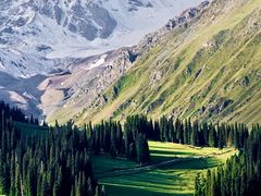 -新疆那拉提国家旅游度假区