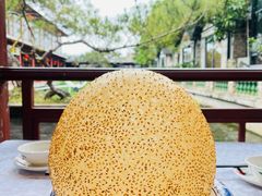 超级大煎堆-香山家宴