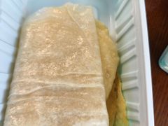 -老昌春饼(欧亚世纪店)