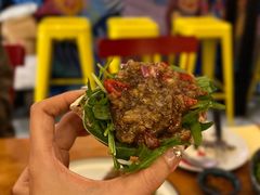 -Mesa Madre梅萨妈妈·Bintana(国贸店)