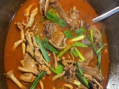 -楚成谷鸭馆(裕民店)