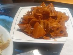 -鹊华居·地道鲁菜·海鲜·融合味(大明湖店)