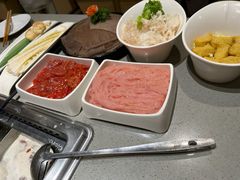 -海底捞火锅(万达坊店)
