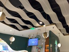 -烹然四季椰子鸡火锅(姚家园万象汇店)