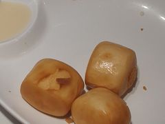 -何师傅美蛙鱼头(汉街店)
