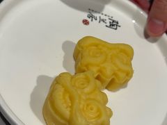 -陶兰居·香港饭店·海鲜大排档(圆融时代广场店)