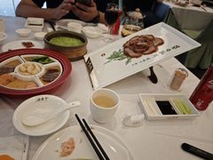 -全聚德(常州店)
