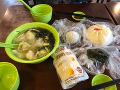 -同心楼(解放北路店)