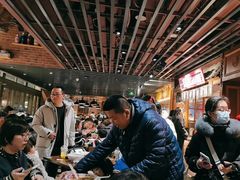 -大食代美食广场(迪士尼小镇店)