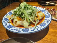 -22号传承新疆菜·柴窝堡辣子鸡