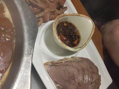 -孙记驴肉山庄(李桥店)