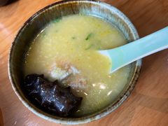 -本家食堂(华南店)