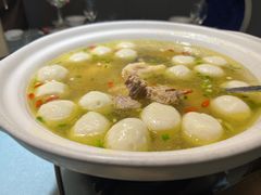 -楚鱼王·河鲜·湖北菜(华农店)