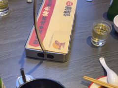 -钱锋炭缸烧烤(南湖大路总店)