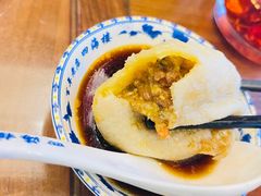 -四海楼(如皋定慧禅寺店)