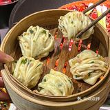 太古里最好吃的肉肉花卷🔥肉粒多多巨好吃[流泪]
