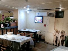 大堂-可可大虾武汉土菜大排档(万松园1店)