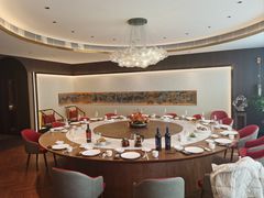 -聚宾楼·烤鸭·家宴(科技三路店)