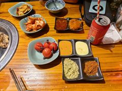 -玖泉里烤肉