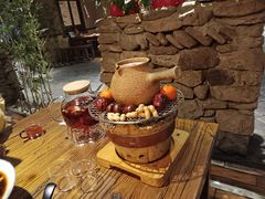 -并州大牌档之醉轻尘