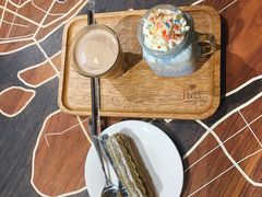 -Peet's 皮爷咖啡(东湖路手作店)