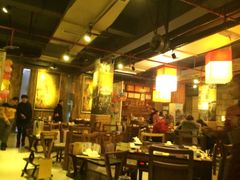 蜀九香火锅酒楼(九眼桥店)-蜀九香火锅(九眼桥店)