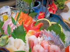 -蟹犇前•帝王蟹雪蟹(陆家嘴店)