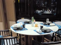 -杭州西湖柳莺里酒店·闻莺厅