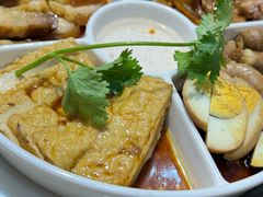 -东江海鲜大排档·潮汕菜·砂锅粥