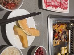 -海底捞火锅(方圆荟店)