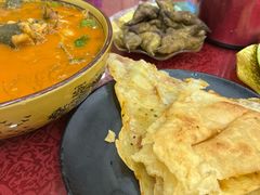 小鱼锅贴-魏四小鱼锅贴王