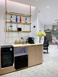 -Kraemer paris·苏豪路易士·嘉玛发廊