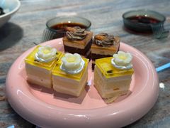 -桃鲤·风味民间家宴淳鱼馆(千岛湖店)