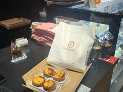 -FANEN法念·烘焙·甜点(万象城店)