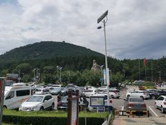 -帽儿山国家森林公园