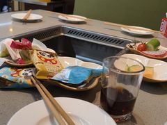 -海底捞火锅(凯德广场店)