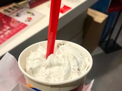 奥利奥暴风雨-DQ·蛋糕·冰淇淋(湖景东路店)