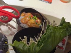 -猫爪爪原切自助烤肉(观音桥阳光世纪店)