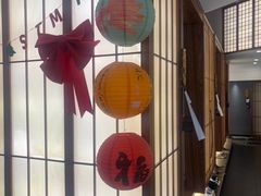 -桃夭日式料理(国信店)