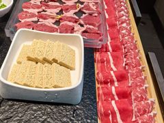 -阳坊涮肉(西直门凯德mall店)